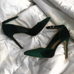 JUSTFAB Wanda Pumps